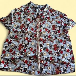 ⭐️CALVIN KLEIN SHIRT⭐️